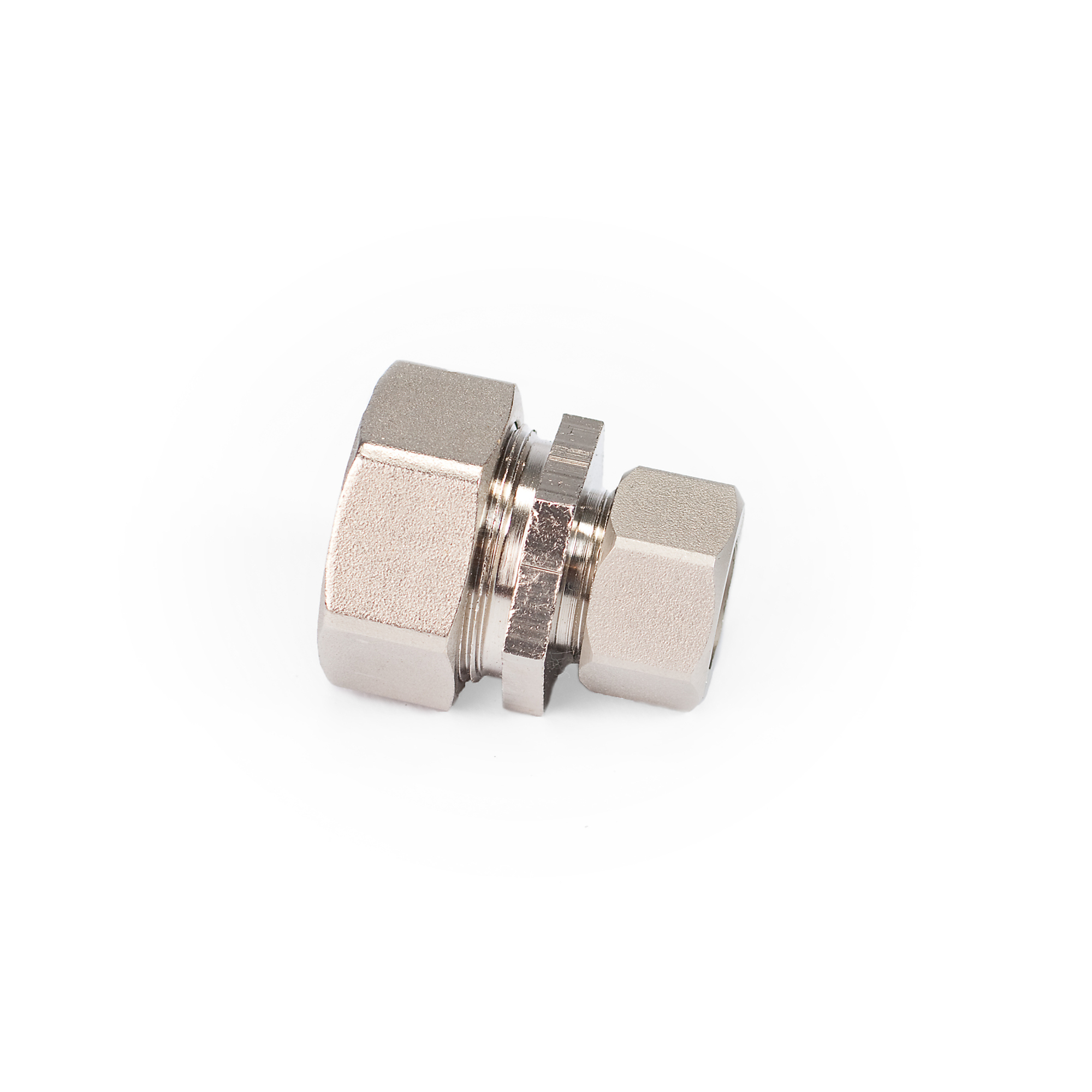 RapidAir Maxline, Reducing Union 1in. tubing x 3/4in. tubing., Max. PSI 190 Model# M8025